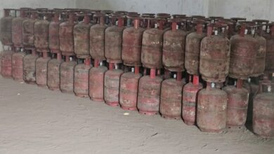 गैस सप्लाई पर प्रशासन की नजर, होम डिलीवरी सुनिश्चित करने के निर्देश