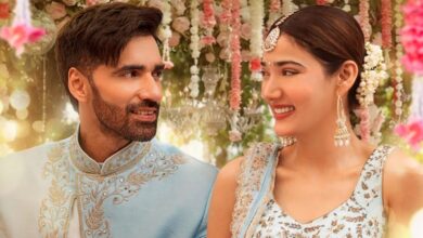 फिल्म ‘गिन्नी वेड्स सनी 2’ का रोमांटिक गाना ‘छाप तिलक सब छीनी’ हुआ रिलीज