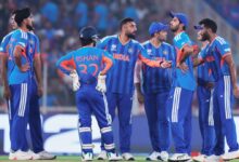 आईसीसी टी20 विश्व कप 2026- भारत और न्यूजीलैंड के बीच फाइनल मुकाबला आज