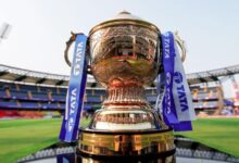 आईपीएल 2026 के पहले चरण का शेड्यूल जारी, 28 मार्च से होगा रोमांचक आगाज