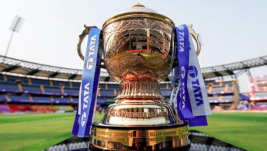 आईपीएल 2026 के पहले चरण का शेड्यूल जारी, 28 मार्च से होगा रोमांचक आगाज