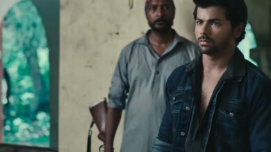 क्राइम-सस्पेंस से भरपूर ‘कप्तान’ का ट्रेलर रिलीज