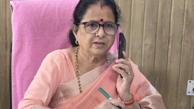 डॉ. तनवी की संदिग्ध मौत पर महिला आयोग सख्त, पुलिस को दिए गम्भीर व निष्पक्ष जाँच के निर्देश