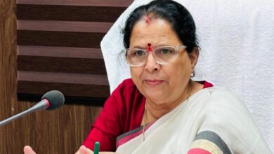 ‘महिला आयोग आपके द्वार’ अभियान की शुरुआत, दूरस्थ महिलाओं को न्याय दिलाने की बड़ी पहल