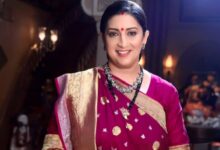 टीआरपी लिस्ट में फिर नंबर वन बना ‘क्योंकि सास भी कभी बहू थी 2’, ‘अनुपमा’ दूसरे स्थान पर