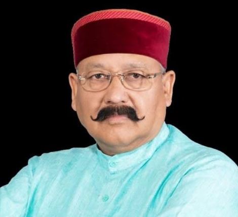 सतपाल महाराज ने नवनियुक्त कैबिनेट मंत्रियों को दी हार्दिक बधाई एवं शुभकामनाएं सतपाल महाराज ने नवनियुक्त कैबिनेट मंत्रियों को दी हार्दिक बधाई एवं शुभकामनाएं