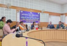 पौड़ी में महिला उत्पीड़न पर सख्त कार्रवाई, महिला आयोग की अध्यक्ष कुसुम कंडवाल ने दिए जांच के आदेश