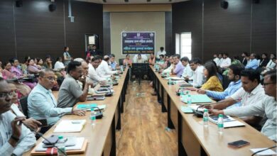 महिलाओं को न्याय दिलाने का हमारा संकल्प निरंतर रहेगा जारी- कुसुम कंडवाल