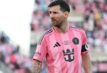 लियोनल मेसी ने रचा इतिहास- 900 गोल करने वाले दुनिया के दूसरे खिलाड़ी बने 