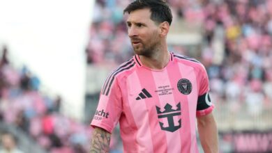 लियोनल मेसी ने रचा इतिहास- 900 गोल करने वाले दुनिया के दूसरे खिलाड़ी बने 