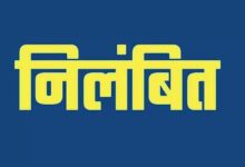 सीएम धामी के सख्त निर्देश के बाद इकबालपुर पुलिस चौकी के सभी छह पुलिसकर्मी निलंबित