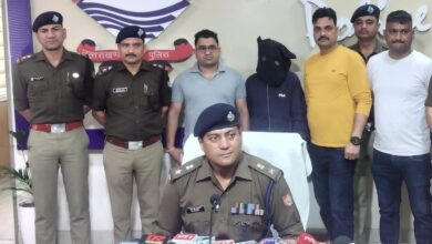 कट्टे में मिला महिला का शव, पुलिस ने सुलझाई गुत्थी, पति ही निकला हत्यारा