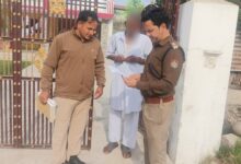 दून पुलिस की बड़ी कार्यवाही- किरायेदारों का सत्यापन न कराने पर 92 मकान मालिकों पर 9.20 लाख का जुर्माना