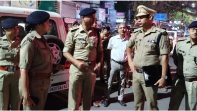 निर्धारित समयावधि के बाद खुलने वाले बार-रेस्टोरेंट्स पर पुलिस का शिकंजा, 2 संचालकों पर केस दर्ज