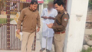 दून पुलिस की बड़ी कार्यवाही- किरायेदारों का सत्यापन न कराने पर 92 मकान मालिकों पर 9.20 लाख का जुर्माना