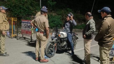 देहरादून में ‘ऑपरेशन नाइट वॉच’ का असर, शराब पीकर वाहन चलाने वाले 71 लोग गिरफ्तार