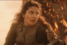 ओटीटी पर छाई प्रियंका चोपड़ा की ‘द ब्लफ’, व्यूअरशिप में बनी नंबर 1