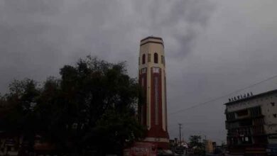 उत्तराखंड में बदला मौसम का मिजाज, बारिश और बर्फबारी से फिर लौटी ठंड