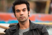 राजकुमार राव की नई फिल्म ‘रफ्तार’ का ऐलान, रिलीज तारीख भी आई सामने