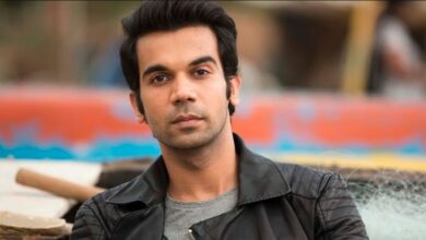 राजकुमार राव की नई फिल्म ‘रफ्तार’ का ऐलान, रिलीज तारीख भी आई सामने