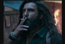 ‘धुरंधर 2’ का गाना ‘फिर से’ हुआ रिलीज, अरिजीत सिंह की आवाज ने किया फैंस को भावुक