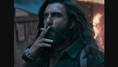 ‘धुरंधर 2’ का गाना ‘फिर से’ हुआ रिलीज, अरिजीत सिंह की आवाज ने किया फैंस को भावुक