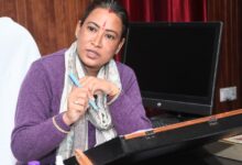 महिला सशक्तिकरण और सामाजिक सुरक्षा पर विशेष फोकस वाला बजट- रेखा आर्या