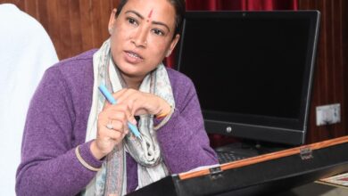 महिला सशक्तिकरण और सामाजिक सुरक्षा पर विशेष फोकस वाला बजट- रेखा आर्या