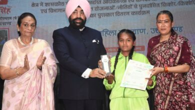 घर से ही शुरू होगा महिला सशक्तिकरण- रेखा आर्या