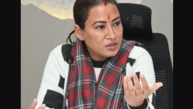 खेल विश्वविद्यालय के लिए वन भूमि हस्तांतरण की प्रक्रिया आगे बढ़ी, 8.57 करोड़ रुपये स्वीकृत