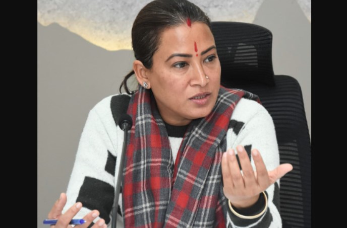 खेल विश्वविद्यालय के लिए वन भूमि हस्तांतरण की प्रक्रिया आगे बढ़ी, 8.57 करोड़ रुपये स्वीकृत