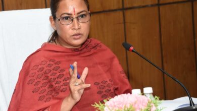 प्रदेश में एलपीजी की कोई किल्लत नहीं, गड़बड़ करने वालों पर तुरंत होगी एफआईआर- रेखा आर्या