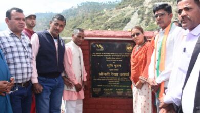 धार्मिक पर्यटन का केंद्र बनेगा कर्कटेश्वर महादेव मंदिर- रेखा आर्या
