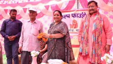विधानसभा अध्यक्ष ऋतु खण्डूडी भूषण ने किया “आसरा गौशाला” का उद्घाटन