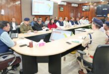 सीमांत गांवों के विकास हेतु 402 करोड़ रुपये के प्रस्तावों को मिली मंजूरी