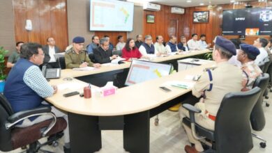 सीमांत गांवों के विकास हेतु 402 करोड़ रुपये के प्रस्तावों को मिली मंजूरी