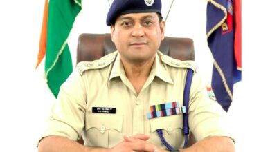 एसएसपी देहरादून का कडा एक्शन, आई.डी.पी.एल. चौकी के 12 पुलिसकर्मियों को किया निलिम्बित