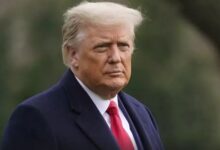 ट्रंप की ईरान को सख्त चेतावनी, तेल आपूर्ति रोकने पर होगी बड़ी कार्रवाई