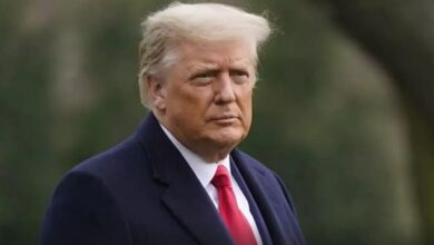 ट्रंप की ईरान को सख्त चेतावनी, तेल आपूर्ति रोकने पर होगी बड़ी कार्रवाई