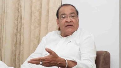 नेता प्रतिपक्ष यशपाल आर्य ने राज्यपाल के अभिभाषण को बताया निराशाजनक और दिशाहीन