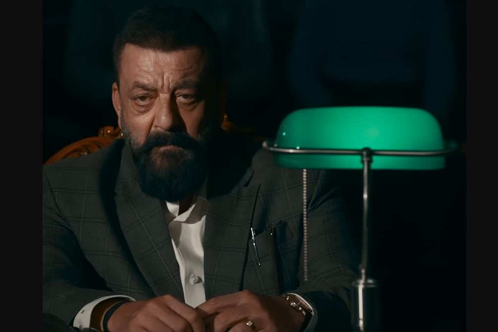 संजय दत्त की ‘आखिरी सवाल’ का दमदार टीजर रिलीज, 8 मई को सिनेमाघरों में दस्तक देगी फिल्म