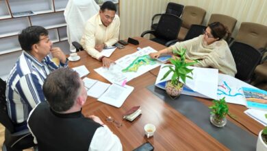 ऋषिकेश महायोजना–2031 को अंतिम रूप देने की प्रक्रिया तेज