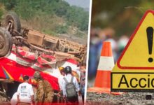 उधमपुर में बड़ा सड़क हादसा : यात्रियों से भरी बस गहरी खाई में गिरी, कई लोगों के मारे जाने की आशंका