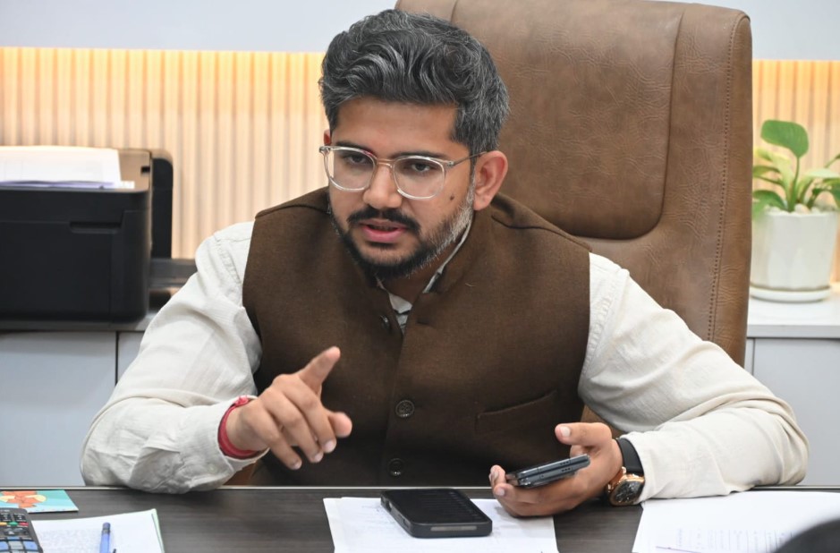 पेंशन योजनाओं में पारदर्शिता की पहल, 15 जून तक होगा लाभार्थियों का शत-प्रतिशत भौतिक सत्यापन