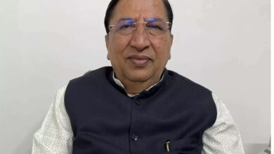 ऋषिकेश बाईपास 4 लेन को ₹1105 करोड़ की मंजूरी, डा. नरेश बंसल ने पीएम और केंद्रीय मंत्री का जताया आभार