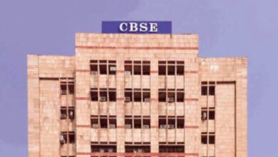 छात्रों का इंतजार खत्म, सीबीएसई ने जारी किए 10वीं बोर्ड के नतीजे