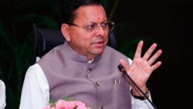 मुख्यमंत्री धामी ने उत्तराखंड बोर्ड परीक्षा में सफल सभी विद्यार्थियों को दी शुभकामनाएं