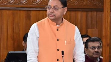 महिला आरक्षण पर लोगों को भ्रमित करने का प्रयास कर रहा विपक्ष- सीएम धामी