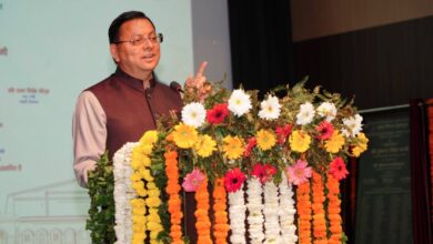 “विकास भी और विरासत भी” को ध्यान में रखते हुए कार्य कर रही राज्य सरकार- मुख्यमंत्री धामी