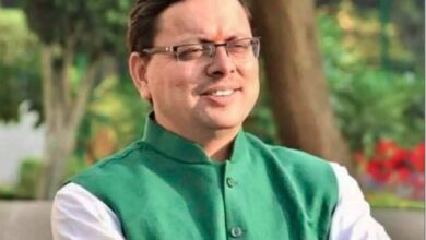 मुख्यमंत्री धामी ने समस्त प्रदेशवासियों को दी ‘विश्व पृथ्वी दिवस’ की हार्दिक शुभकामनाएं